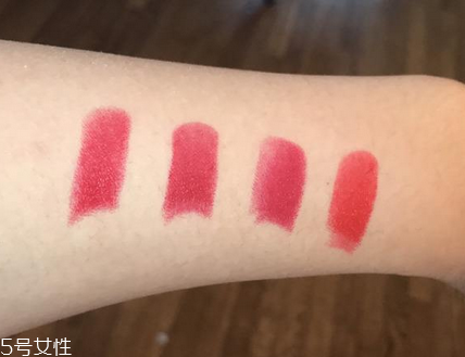 口紅為什么不沾杯？口紅不沾杯的原理