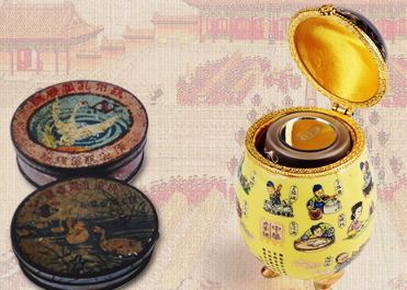 孔鳳春和謝馥春哪個(gè)好？孔鳳春和謝馥春對(duì)比