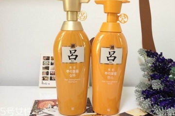 呂洗發(fā)水適合男生用嗎？男生適合用呂洗發(fā)水嗎？