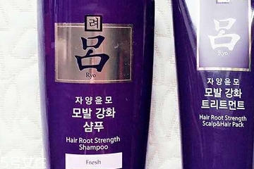 呂洗發(fā)水哪個(gè)顏色控油？呂洗發(fā)水控油的是哪款？