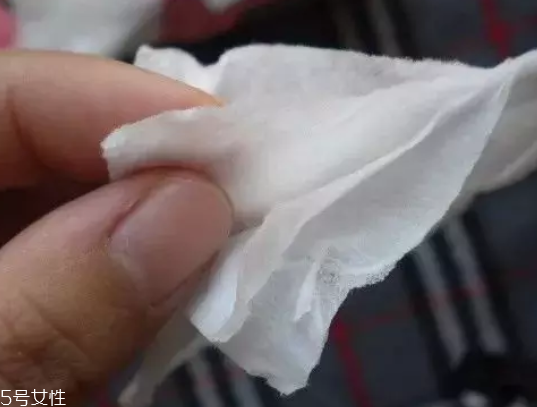 壓邊化妝棉有什么區(qū)別？不易變形