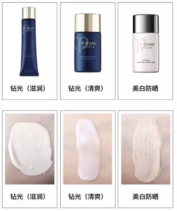 cpb三款隔離怎么選？cpb三款隔離哪款最好？