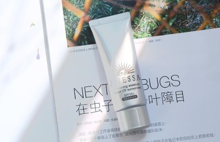 資生堂防曬霜有幾種？資生堂防曬霜哪款最好用？