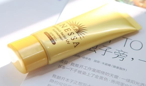 資生堂防曬霜有幾種？資生堂防曬霜哪款最好用？