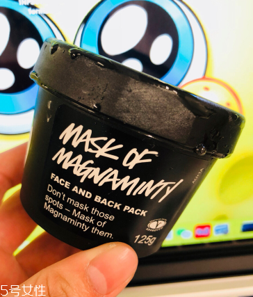 lush big洗發(fā)水怎么樣？lush big洗發(fā)水好用嗎？