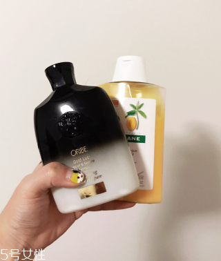 klorane洗發(fā)水有幾種？klorane有幾款洗發(fā)水？