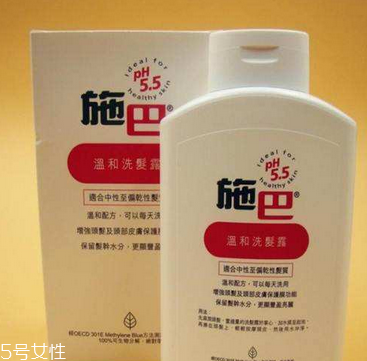 施巴洗發(fā)水致癌是真的嗎？施巴洗發(fā)水真的致癌嗎？