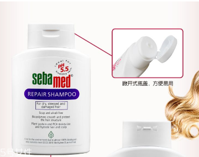 施巴洗發(fā)水孕婦能用嗎？孕婦能用施巴洗發(fā)水嗎？