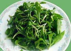 馬蘭頭的味道 馬蘭頭好吃嗎？