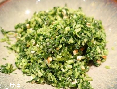 馬蘭頭的營養(yǎng)價值 馬蘭頭有什么營養(yǎng)？