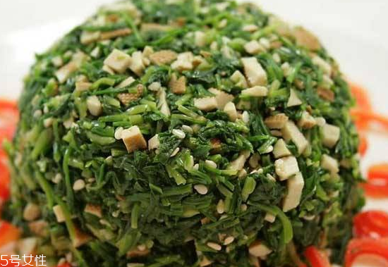 馬蘭頭的營養(yǎng)價值 馬蘭頭有什么營養(yǎng)？