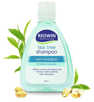 redwin洗發(fā)水好用嗎？redwin洗發(fā)水用后分享