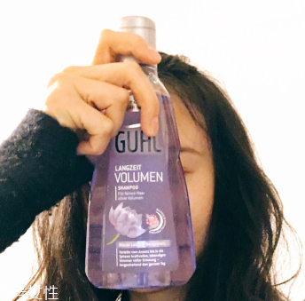 guhl德國洗發(fā)水好不好？guhl德國洗發(fā)水測(cè)評(píng)