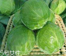 牛心菜是發(fā)物嗎？牛心菜不是發(fā)物