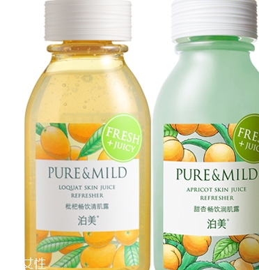 泊美適合敏感肌膚嗎？泊美適合油皮嗎