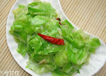 牛心菜肉包子怎么做？牛心菜肉包子的營養(yǎng)