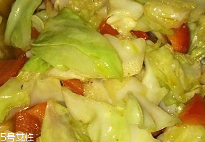 牛心菜是什么？牛心菜是蔬菜