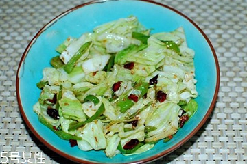 牛心菜是什么？牛心菜是蔬菜