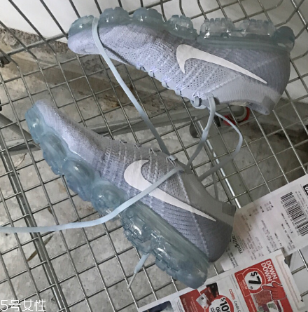 氣墊鞋為什么這么貴？為什么帶氣墊的鞋貴？
