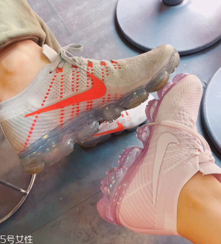 氣墊鞋為什么這么貴？為什么帶氣墊的鞋貴？