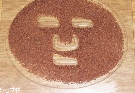 海藻面膜是天然的嗎？海藻面膜是純天然成分嗎？
