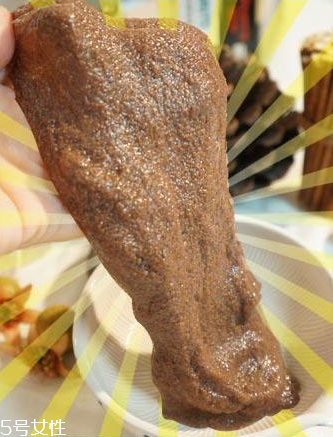 海藻面膜會(huì)過敏嗎？臉過敏能用海藻面膜嗎？