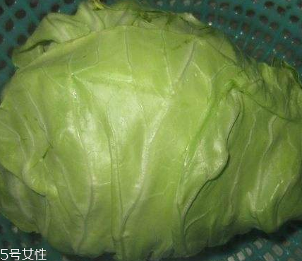 牛心菜可以生吃嗎？牛心菜怎么生吃？