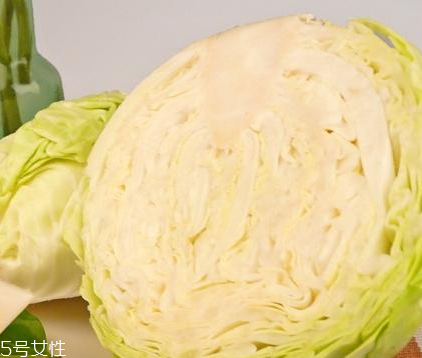 牛心菜可以生吃嗎？牛心菜怎么生吃？