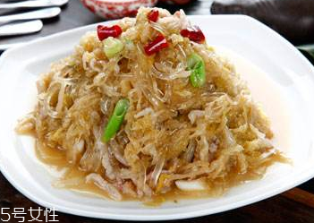 牛心菜可以炒粉嗎？牛心菜怎么炒粉？