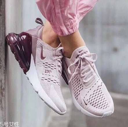 氣墊鞋里面是什么氣？氣墊鞋使用的什么氣體？