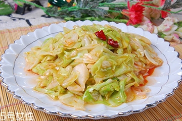 牛心菜的吃法 牛心菜怎么做？
