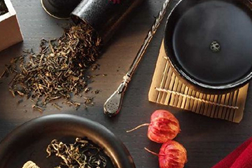 黑茶色褪色嗎？黑茶色褪色成什么顏色