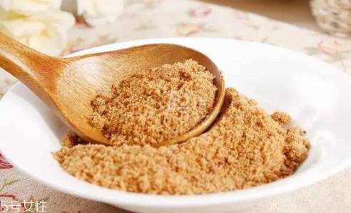 紅糖面膜能美白嗎？美白紅糖面膜多久見(jiàn)效？