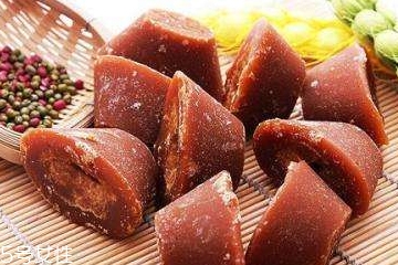 紅糖面膜可以去黑頭嗎？紅糖面膜加什么去黑頭？