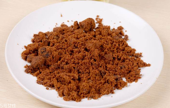 紅糖面膜可以去黑頭嗎？紅糖面膜加什么去黑頭？