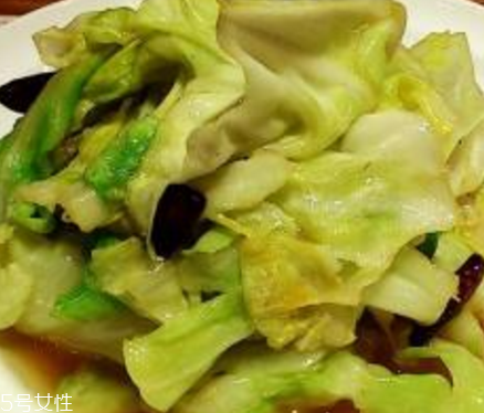 牛心菜可以榨汁嗎？牛心菜怎么榨汁？