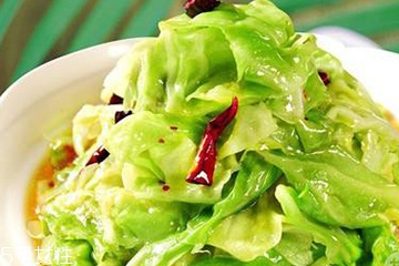 牛心菜可以榨汁嗎？牛心菜怎么榨汁？