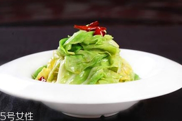 牛心菜可以給孕婦吃嗎？孕婦能吃牛心菜嗎？