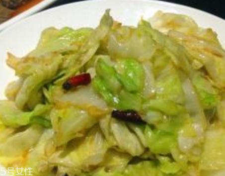 牛心菜可以給孕婦吃嗎？孕婦能吃牛心菜嗎？