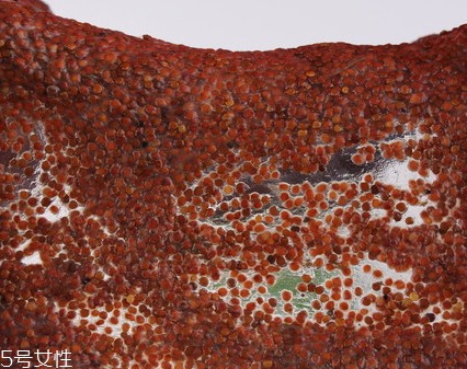 海藻面膜為什么會出膠？海藻面膜的膠是什么？