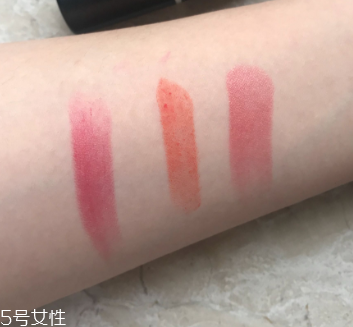 mac cockney是什么色？mac cockney適合素顏嗎？