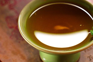 蜂蜜茶色要漂嗎？蜂蜜茶色掉色后是什么顏色