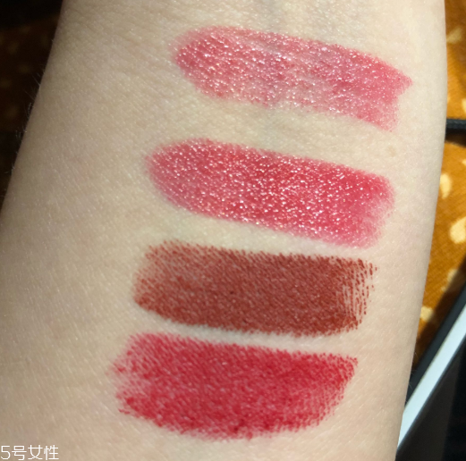 mac sweet sakura停產(chǎn)了嗎？mac sweet sakura日常嗎？