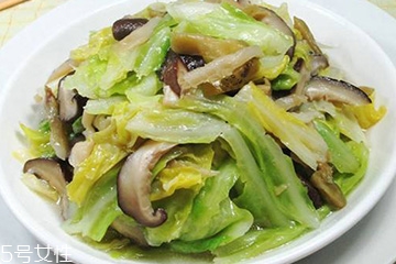 牛心菜是甘藍(lán)嗎？