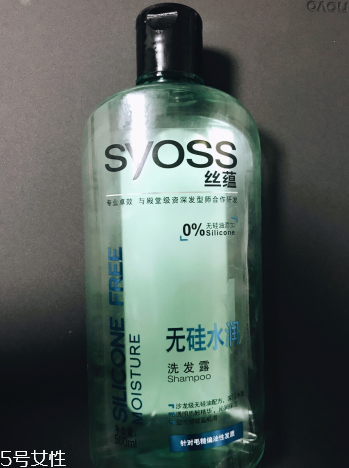 絲蘊洗發(fā)水怎么樣？絲蘊洗發(fā)水好不好？