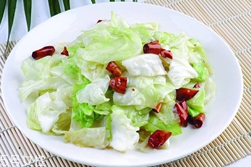 牛心菜要煮多久？牛心菜煮多久合適？