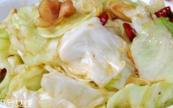 牛心菜是寒性還是熱性？牛心菜是寒性的嗎？