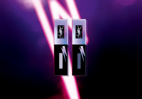 ysl奢華緞面霓光唇釉怎么樣？ysl銀管唇釉介紹