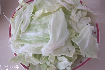 牛心菜是酸性還是堿性？牛心菜是酸性的嗎？