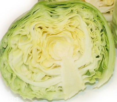 牛心菜是酸性還是堿性？牛心菜是酸性的嗎？